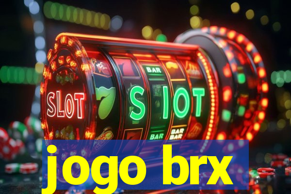 jogo brx